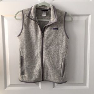 Women's Patagonia Sweater Vest